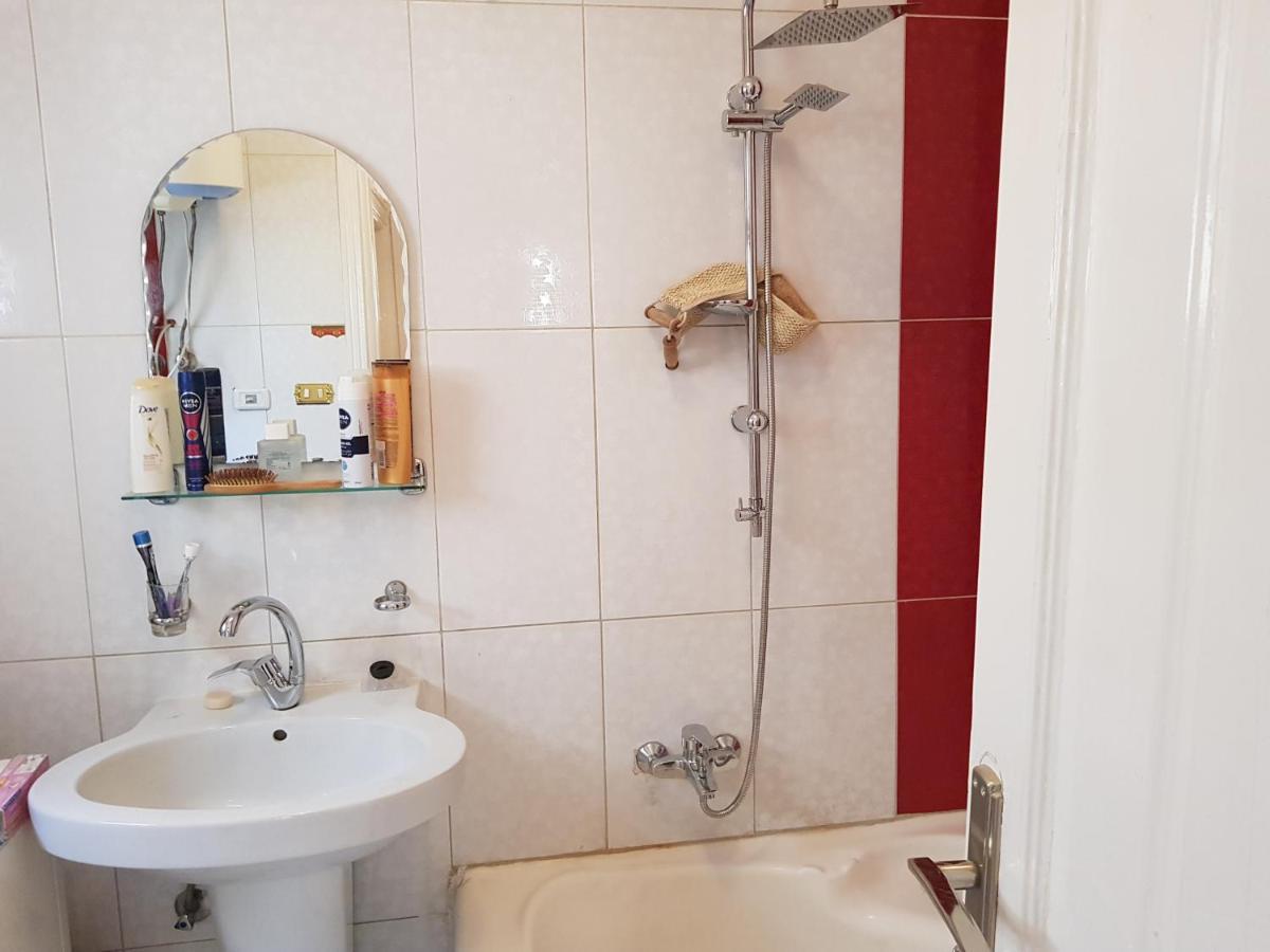 Elite Homes 3Br Sunny Apartment Families Only 6th of October City Экстерьер фото