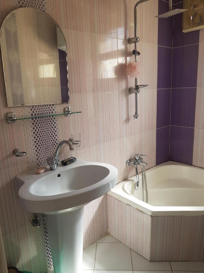 Elite Homes 3Br Sunny Apartment Families Only 6th of October City Экстерьер фото