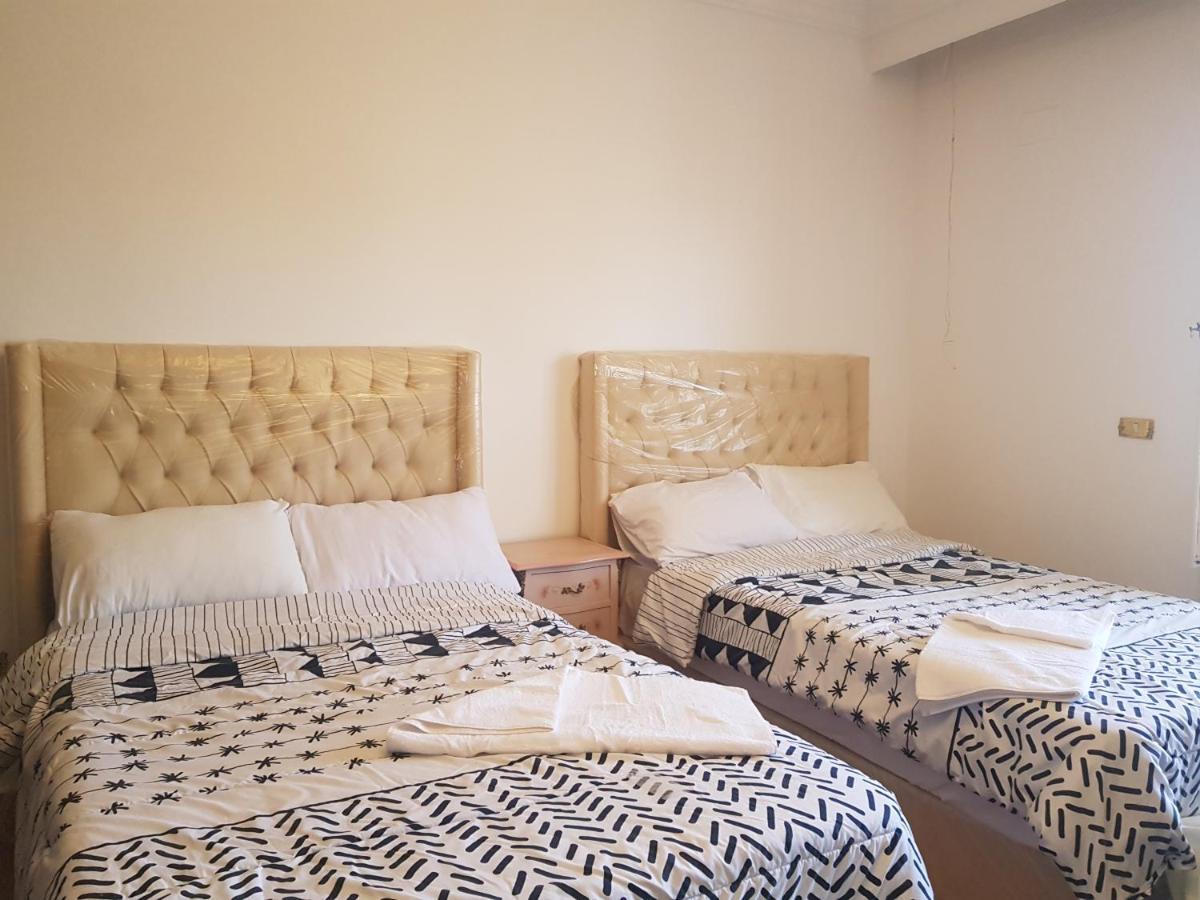 Elite Homes 3Br Sunny Apartment Families Only 6th of October City Экстерьер фото